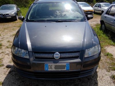 usata Fiat Stilo 1.9 Multijet