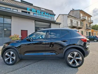 Usata Volvo XC40