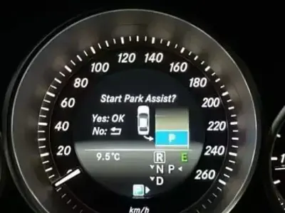 Usata Mercedes 250 204 CV (150 kW) 2014 Berlina