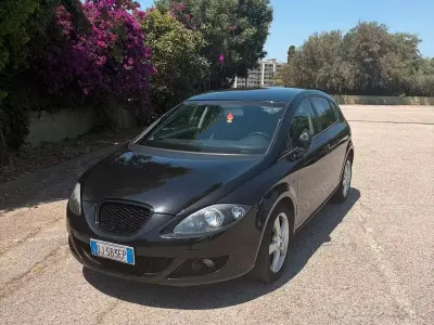 Usata Seat Leon
