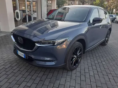Occasion Mazda CX-5