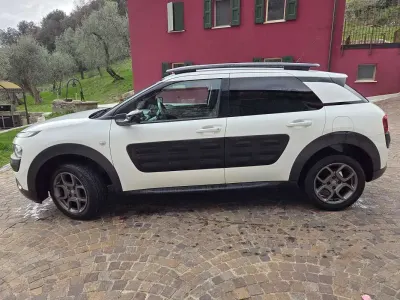 Usata Citroën C4