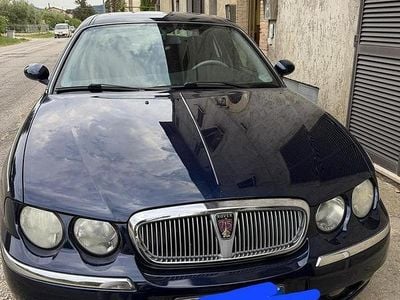 Usata Rover 75 131 CV (96 kW) 2004