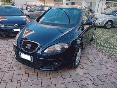 Seat Altea XL