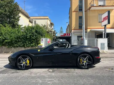 Usata Ferrari California