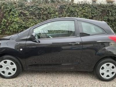 usata Ford Ka 1.2 8V 69CV usato