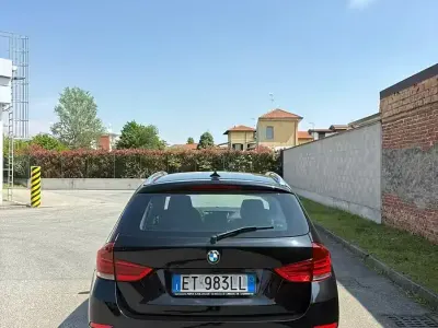Usata BMW X1