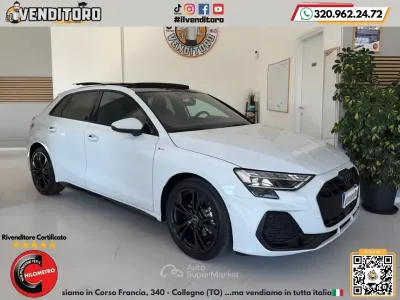 Usado Audi A3