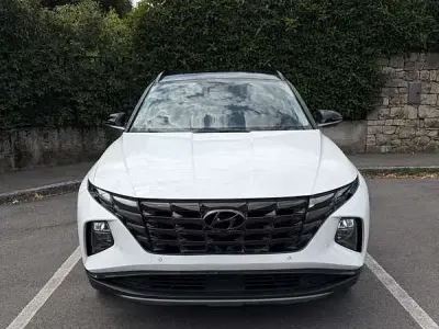 Usata Hyundai Tucson 230 CV (169 kW) 2022 SUV
