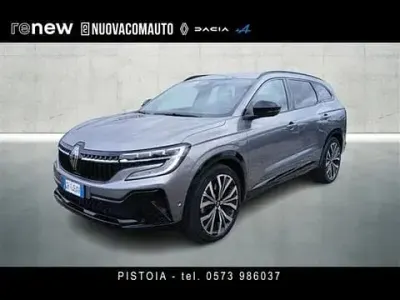 Usata Renault Espace