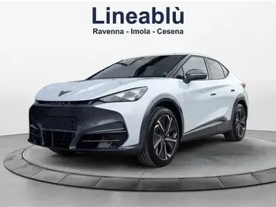 Nuova Cupra Tavascan Endurance 210 kW (286 CV) 2026 Bianco SUV
