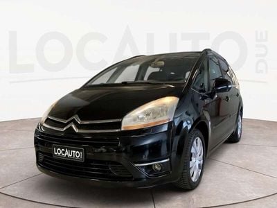 Citroën Grand C4 Picasso