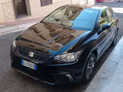 Usata Seat Ibiza