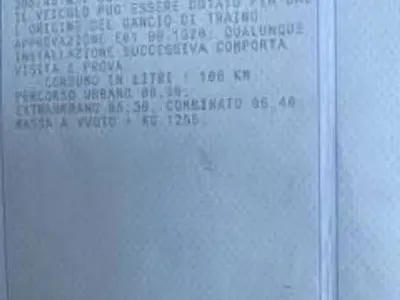 Usata Opel Meriva