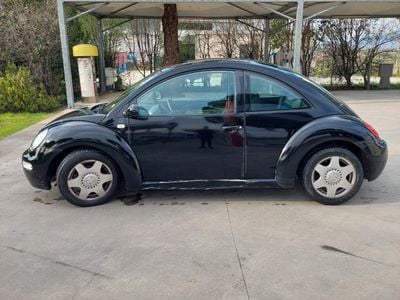 VW Beetle