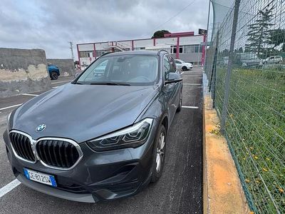 Usata BMW X1 184 CV (135 kW) 2021 SUV