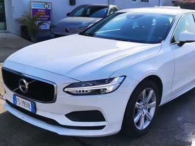 usata Volvo S90 2.0 d4 Momentum geartronic