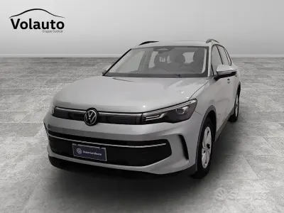 Occasion VW Tiguan Life 150 ch (110 kW) 2025 Argent SUV