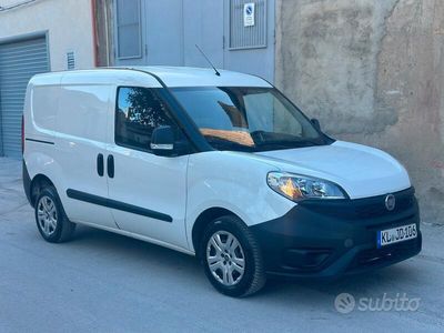 usata Fiat Doblò 1.3 MJT