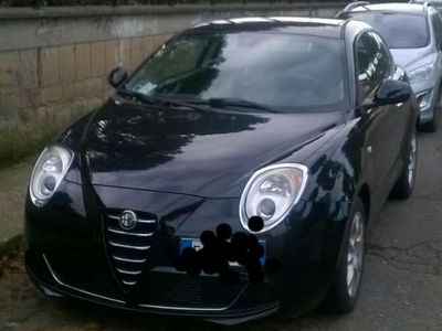 Usata Alfa Romeo MiTo Distinctive 135 CV (99 kW) 2010 Utilitaria