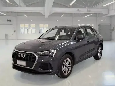 Usata Audi Q3