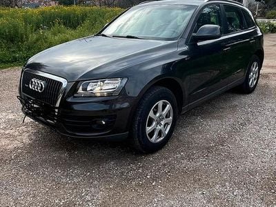 Usata Audi Q5 143 CV (105 kW) 2010 SUV