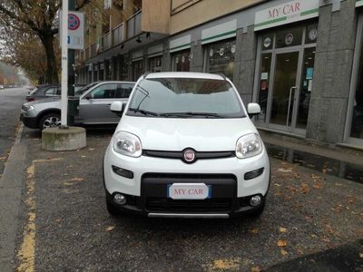 usata Fiat Panda 1.0 Unico proprietario