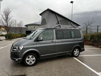 usata VW California T6Ocean 2.0 TDI 150 CV