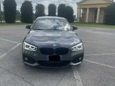 Usata BMW 120