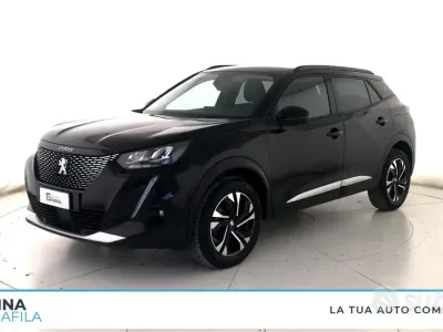 Usata Peugeot 2008
