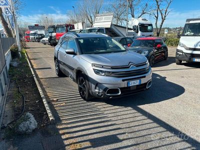 usata Citroën C5 Aircross - 2020