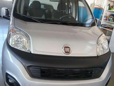 Usata Fiat Qubo Easy 69 CV (50 kW) 2019 Monovolume