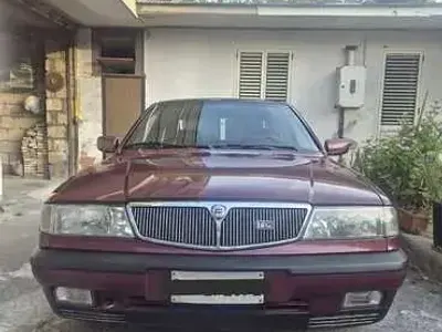 Usata Lancia Dedra 77 CV (56 kW) 1993 Berlina