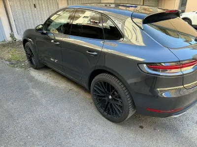 Usata Porsche Macan 245 CV (180 kW) 2021 SUV