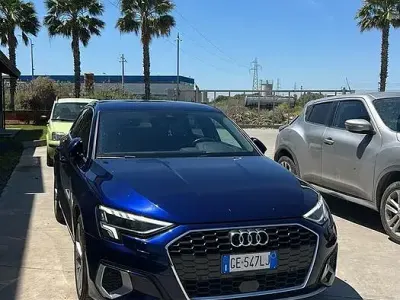 Occasion Audi A3 150 ch (110 kW) 2021 Berline
