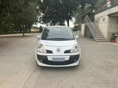 Usata Renault Modus