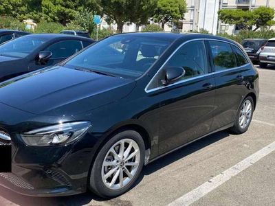 usata Mercedes B200 Classe B - W247 2018 d Executive auto