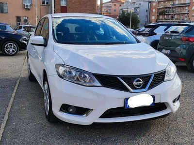 Nissan Pulsar