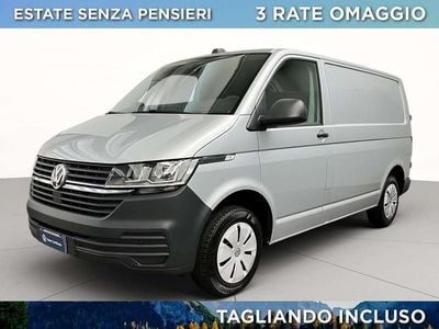 VW T6.1