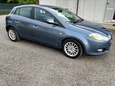 Fiat Bravo