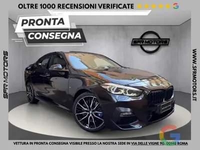 Usata BMW 218