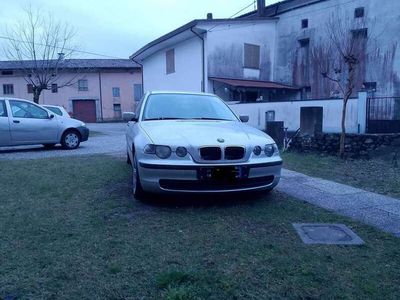 BMW 316 Compact