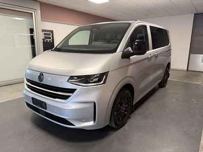 Occasion VW Caravelle Life 150 ch (110 kW) 2025 Gris Van