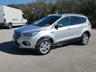 usata Ford Kuga 1.5 TDCI 120 CV S&S 2WD Titanium Busines