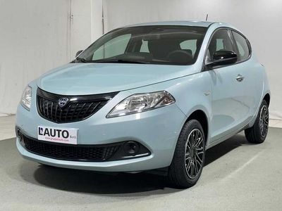 Usata Lancia Ypsilon Silver 69 CV (50 kW) 2023 Utilitaria