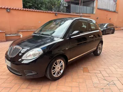 Usata Lancia Ypsilon