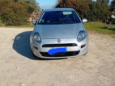 usata Fiat Punto Evo Punto Evo 1.3 Mjt 75 CV DPF 5 porte S&S Active