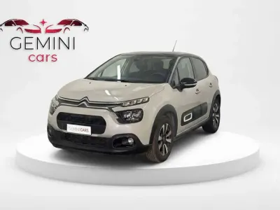 Usata Citroën C3