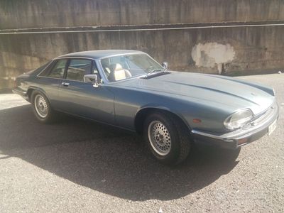 usata Jaguar XJS 3,6 1986