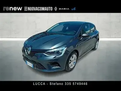 Usata Renault Clio 90 CV (66 kW) 2022 Utilitaria